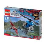 Lego Jurassic World – A La Caza Del Pteranodon – 75915