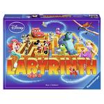 - El Laberinto Disney Ravensburger