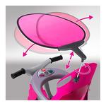 Faber – Baby Feber Trike Premium Rosa-7