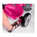 Faber – Baby Feber Trike Premium Rosa-8