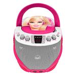 - Radio Cd Barbie Lexibook-1