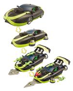 Ben 10 Ultimate Alien Benmovil