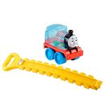 Fisher Price – Thomas Y Sus Amigos – Thomas Tren De Arrastre-2