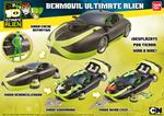 Ben 10 Ultimate Alien Benmovil-2