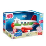 Peppa Pig – Playset Avioncito De Vacaciones-4