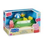 Peppa Pig – Playset Coche De Vacaciones-2