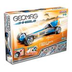 Geomag – Coche De Carreras Weels Speed