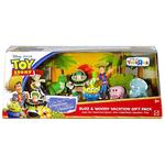 Toy Story Basic Pack 5 Figuras