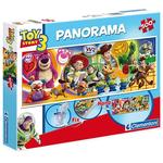 Puzzle 500 Piezas Panorámico Toy Story 3