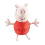 Peppa Pig – Peluche Peppa De Vacaciones (varios Modelos)-1