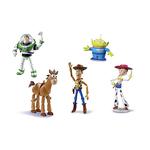 Toy Story Basic Pack 5 Figuras-1