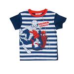 Spider-man – Pijama Rayas 5 Años-2