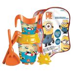 Gru – Mochila Cubo Castillo Minions