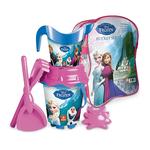 Frozen – Mochila Cubo Castillo