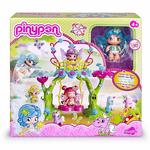 Pin Y Pon – Playset Árbol De Las Hadas