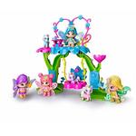 Pin Y Pon – Playset Árbol De Las Hadas-1