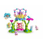 Pin Y Pon – Playset Árbol De Las Hadas-2