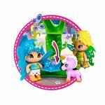 Pin Y Pon – Playset Árbol De Las Hadas-4