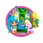 Pin Y Pon – Playset Árbol De Las Hadas-4