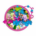 Pin Y Pon – Playset Árbol De Las Hadas-6