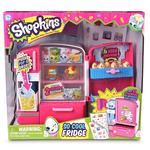 Shopkins – Playset Nevera