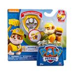 Patrulla Canina – Rubble – Pack De Acción