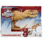 Jurassic World – Tyrannosaurius Rex Titan-1