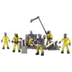 Mega Bloks – Call Of Duty – Zombies (varios Modelos)