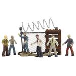 Mega Bloks – Call Of Duty – Zombies (varios Modelos)-1