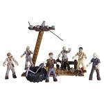 Mega Bloks – Call Of Duty – Zombies (varios Modelos)-2