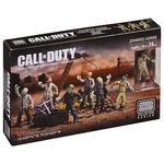Mega Bloks – Call Of Duty – Zombies (varios Modelos)-8