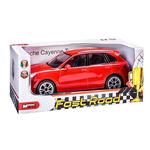 Fast Road Collection 1:24 (varios Modelos)-1