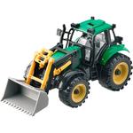 Tractor 1:27 (varios Modelos)-4