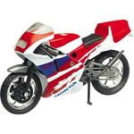 Motorbike Collection 1:18 (varios Modelos)-4