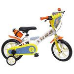 Gru – Bicicleta Minions 12 Pulgadas