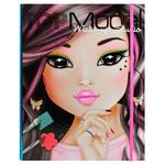 Top Model – Carpeta Guía De Maquillaje (varios Modelos)-2
