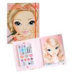 Top Model – Carpeta Guía De Maquillaje (varios Modelos)-3