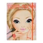 Top Model – Carpeta Guía De Maquillaje (varios Modelos)-5