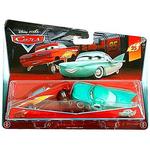 Cars – Pack 2 Coches – Lightning Ramone Y Pit Crew Member Flo