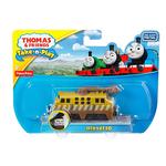 Fisher Price – Thomas Y Sus Amigos – Locomotora Grande Diesel 10-1