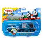 Fisher Price – Thomas Y Sus Amigos – Locomotora Grande Ferdinand