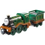 Fisher Price – Thomas Y Sus Amigos – Locomotora Grande Emily-1