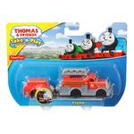 Fisher Price – Thomas Y Sus Amigos – Locomotora Grande Flynn-1