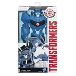 Transformers – Steeljaw – Figura Titan 30 Cm