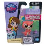 Littlest Petshop – Mascota Mini Petshop (varios Modelos)