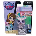 Littlest Petshop – Mascota Mini Petshop (varios Modelos)-1