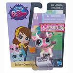 Littlest Petshop – Mascota Mini Petshop (varios Modelos)-2