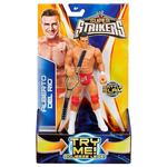 Wwe – Figura Súper Strikers – Alberto Del Río