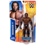 Wwe -figura Booker T