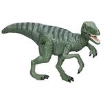 Jurassic World – Velociraptor “charlie